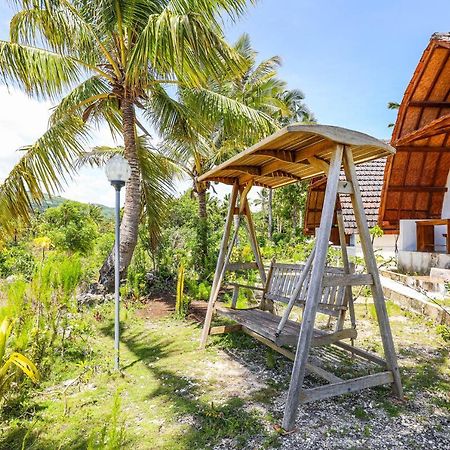 Diamond Beach Bungalow Tanglad Exterior photo