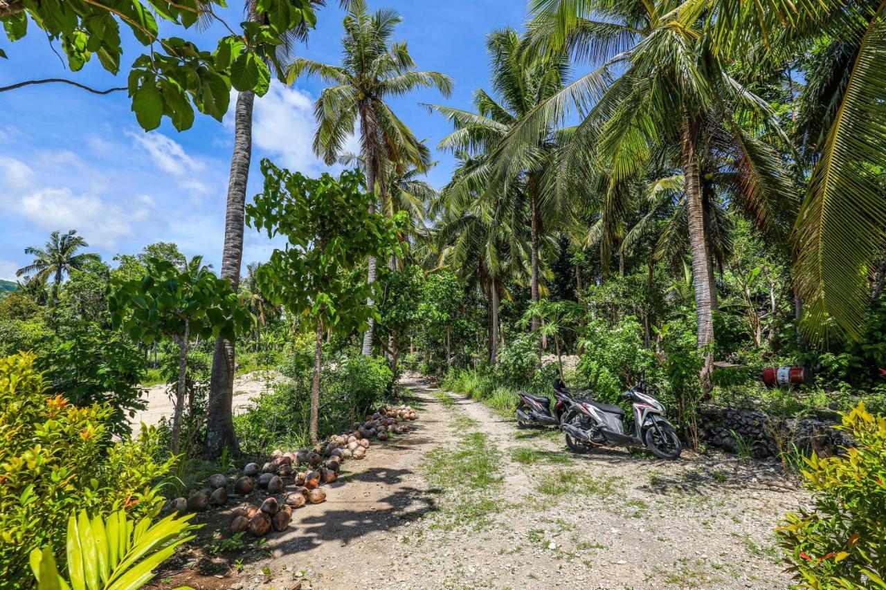 Diamond Beach Bungalow Tanglad Exterior photo