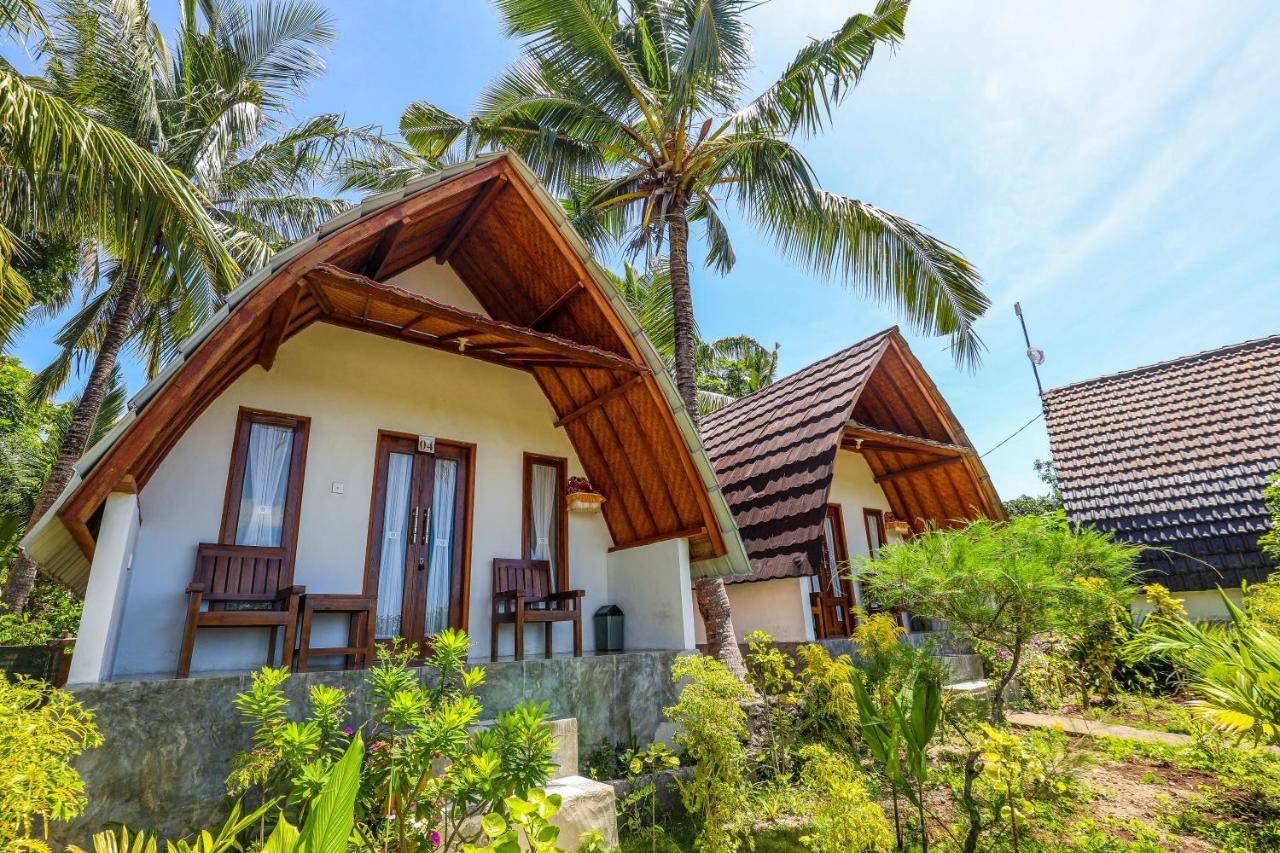 Diamond Beach Bungalow Tanglad Exterior photo